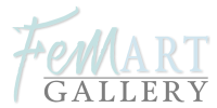FemArtGallery_logo